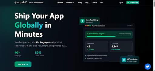 AppDrift Review: The Secret Weapon for 80% Faster App Launches