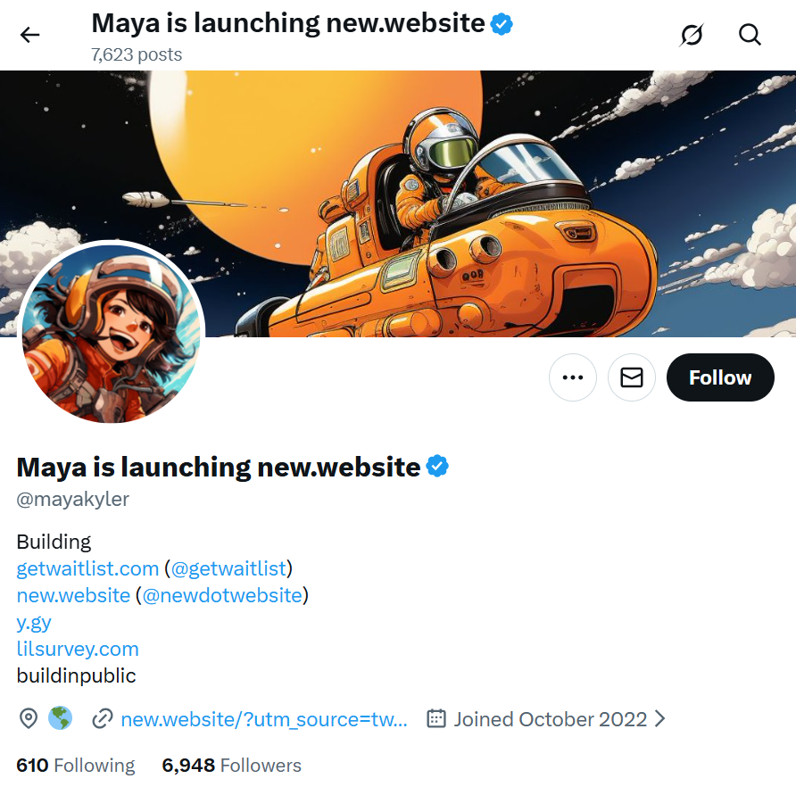 Waitlist Team - Built by indie hackers for fast shipping