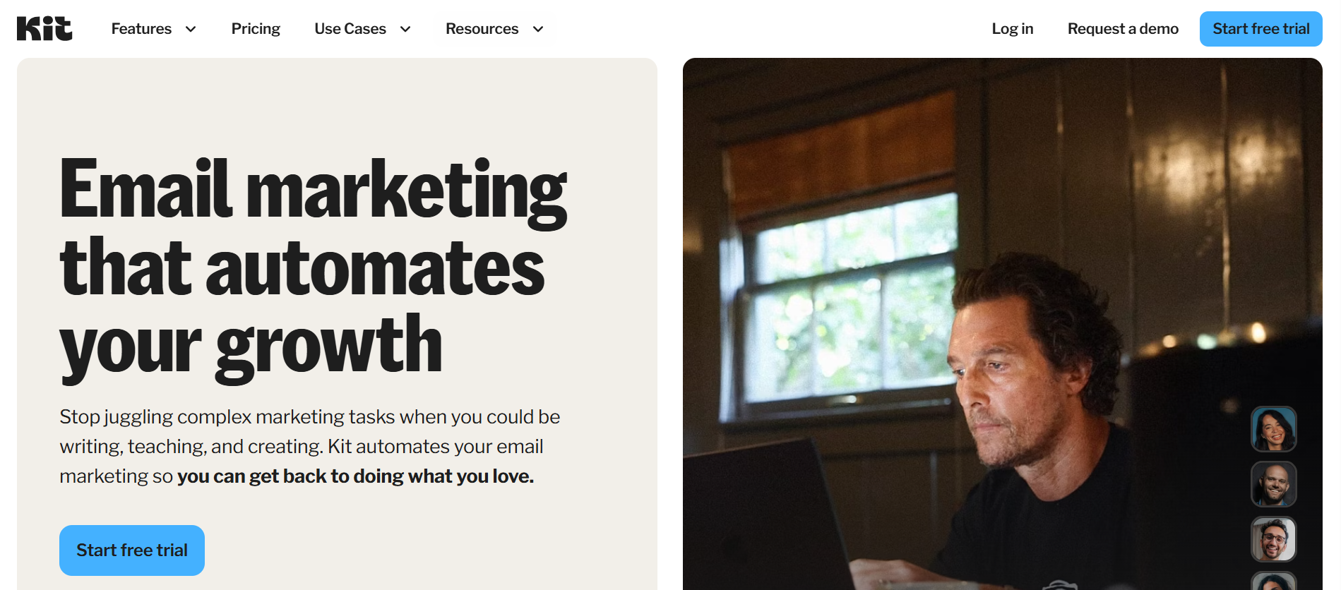 Kit Review: The Ultimate Growth Engine for Professional Creators