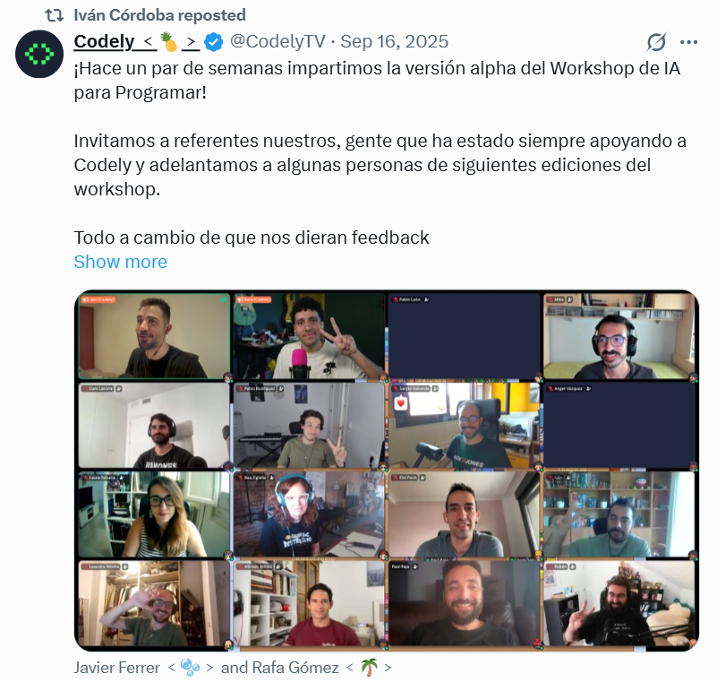 Opire Team - Open source bounty platform founders