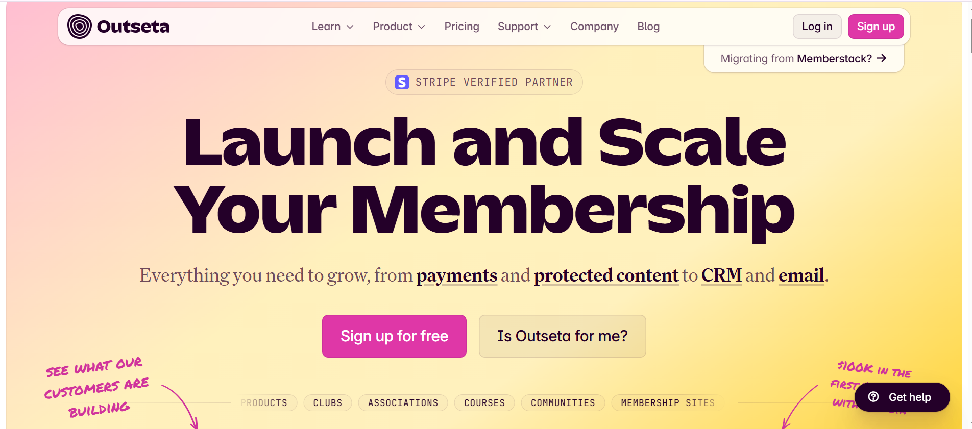 Outseta Review: The All-in-One Blueprint for Subscription Businesses