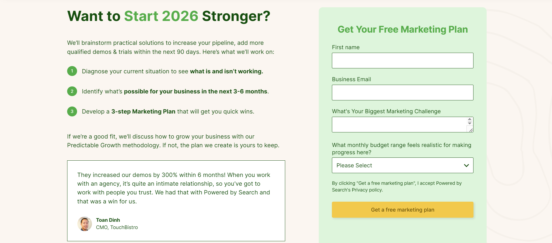 Powered By Search pricing information