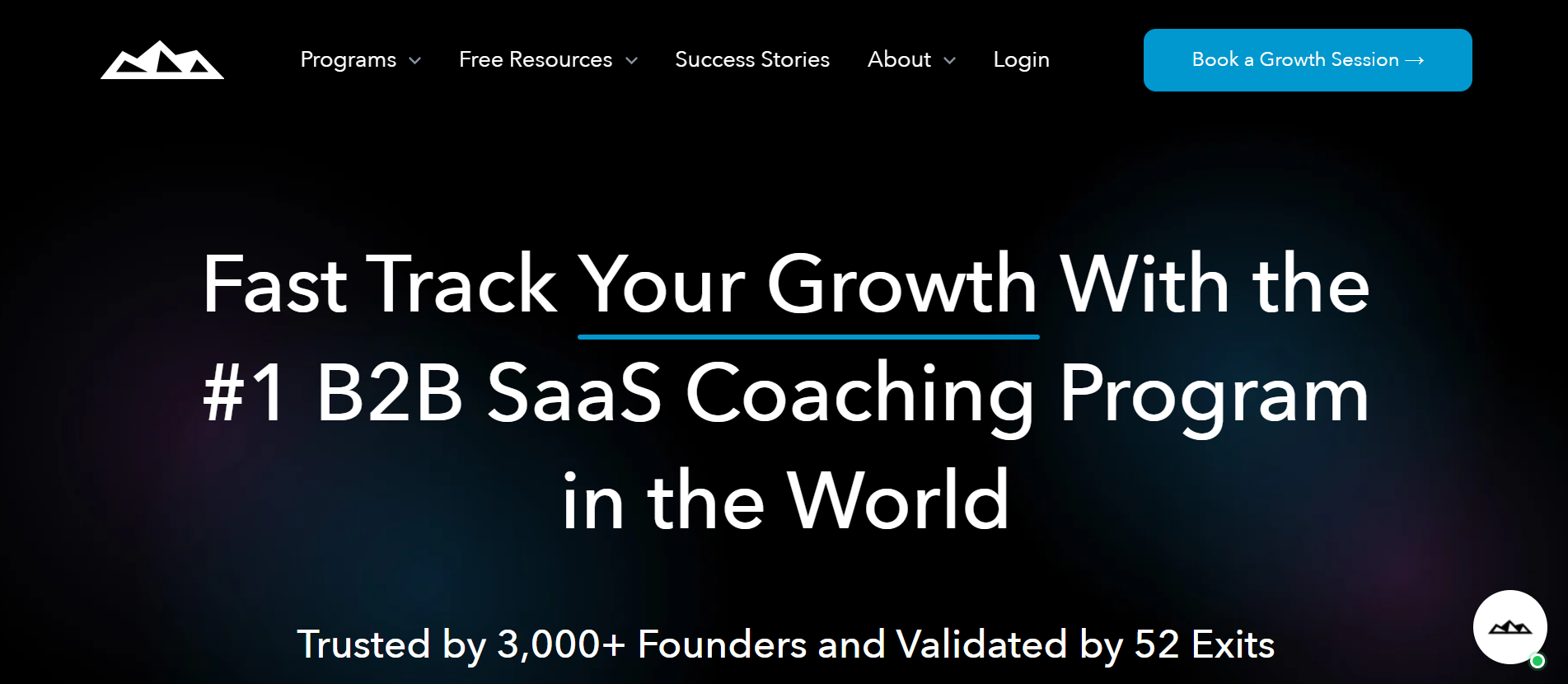 SaaS Academy Review: The Ultimate Growth Engine for B2B Founders