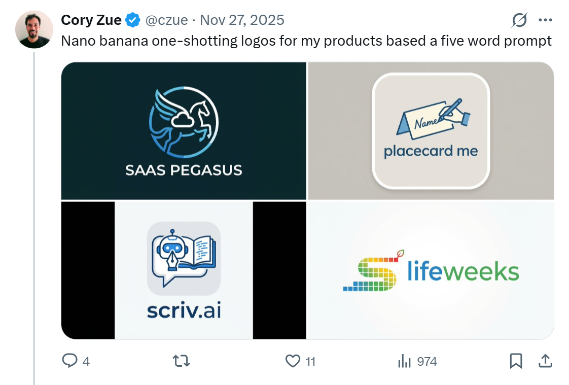 SaaS Pegasus founder Cory Zue